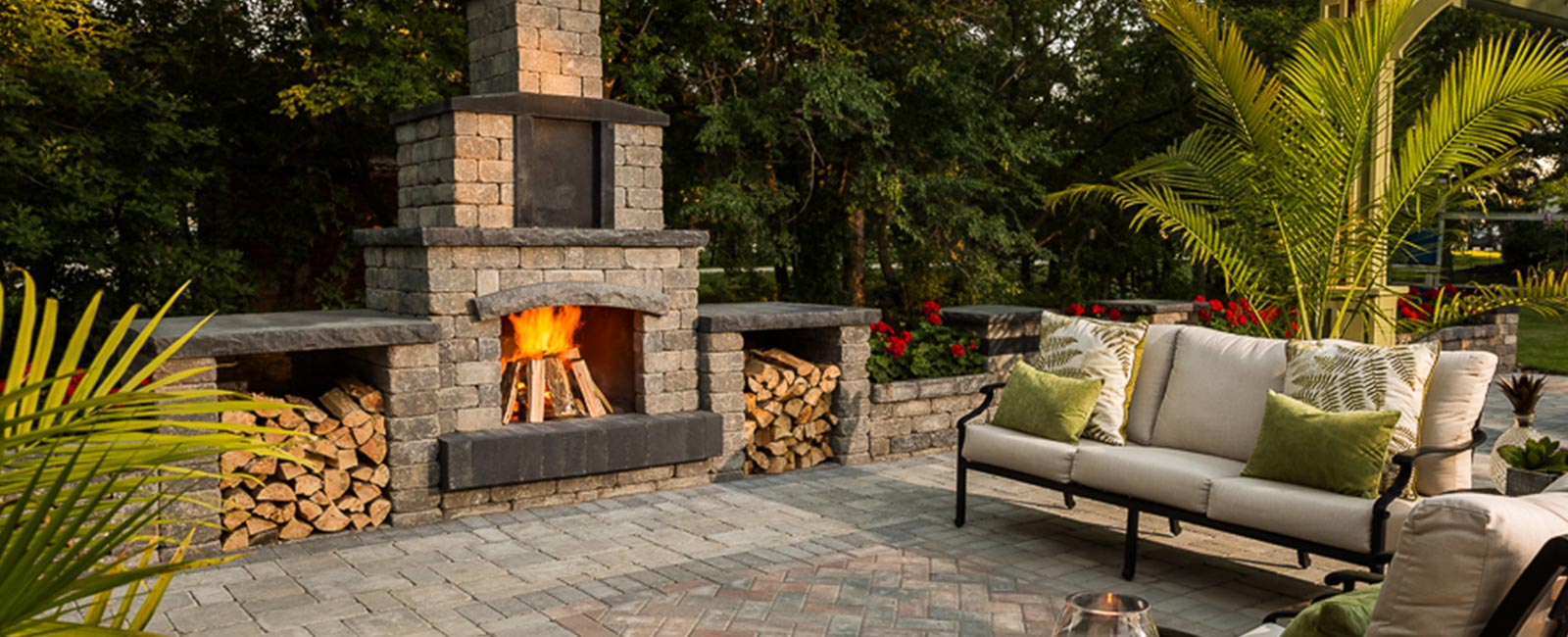 Prelude Landscaping is Winnipeg, Manitoba’s leader in Landscaping production.