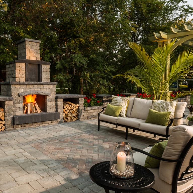 Prelude Landscaping - Winnipeg leader in landscaping - Creating curb appeal