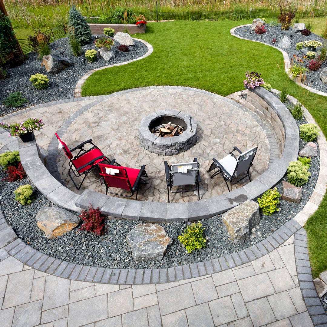 Prelude Landscaping is Winnipeg, Manitoba’s leader in Landscaping production.